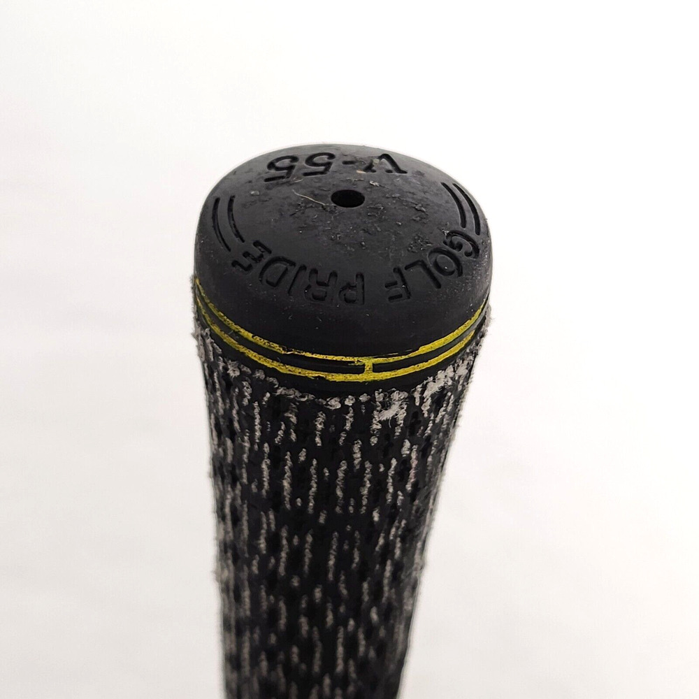 Cleveland QUADPRO 3-Wood 15º RH Graphite TT EI-70 Stiff-Flex Shaft 42.5" - Picture 13 of 13